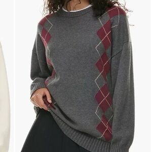 Sunday Best Peggy Sweater